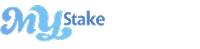 Logo es.mystake.uno